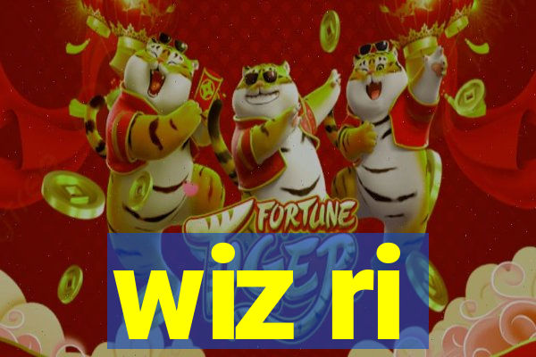 wiz ri